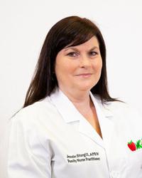 Jennie Dianna Mae Sturgill