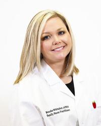 Brooke Lamarr Whitaker