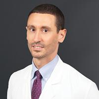 Casey J Allen, MD