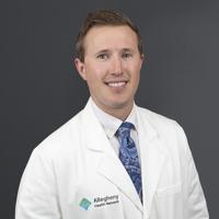 Jordan Allen, MD