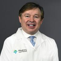 Daniel T. Altman, MD