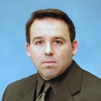 Gregory T. Altman, MD