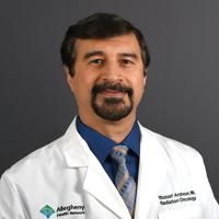 Youssef M Arshoun, MD