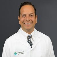 Michael Aziz, MD