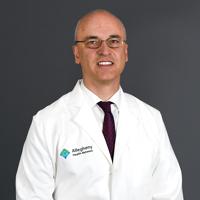 Michael Babich, MD