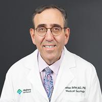 Nathan Bahary, MD