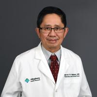 Marvin Balaan, MD