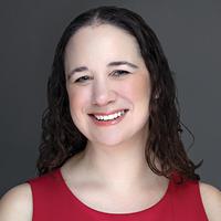 Gillian E. Benton, CRNP