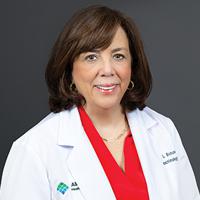 Patricia Bononi, MD