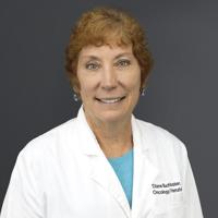 Diane M Buchbarker, MD