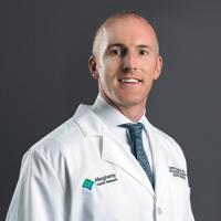 Aaron M. Burgess, MD