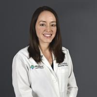 Maricel D Castaner, MD