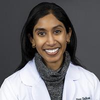 Divya Chalikonda, MD