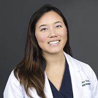 LeeAnn Chang