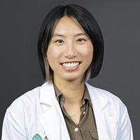Tracy Chen, MD