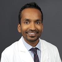 Tharian Cherian, MD