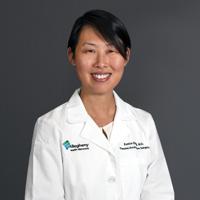 Eunice Chung, MD