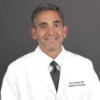 Athanasios Colonias, MD