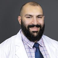 Basem Dahshan, MD