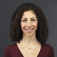 Reem Daloul, MD