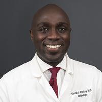 Kossivi Dantey, MD