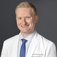 Daniel Davies, MD