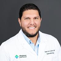 Ramiro De La Guerra, MD