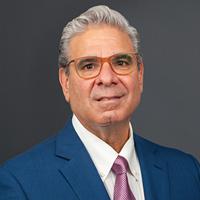 Patrick J . DeMeo, MD