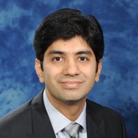 Salman Fazal, MD