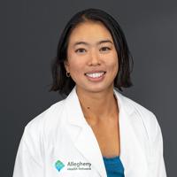 Grace Ferguson, MD, MPH