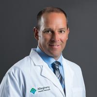 Darren A. Frank, MD