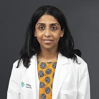 Aarthi Ganesh, MD