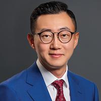 Richard Gao, MD