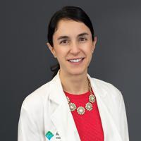 Maureen M. Ginsburg, MD