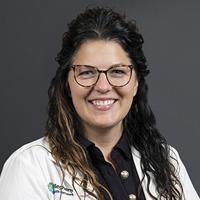 Dr. Gladys-Oryhon