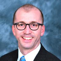 Michael Grimes, MD