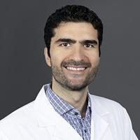 Amr Habbach, MD