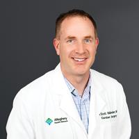 Scott Halbreiner, MD 