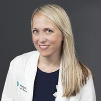 Picture of Dr. Ellen M. Hancox, MD, AHN OB/GYN