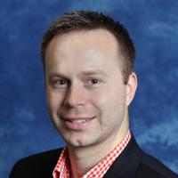 Matthew J. Hentges, DPM, FACFAS