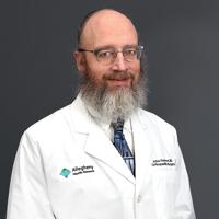 Julius J. Huebner, MD