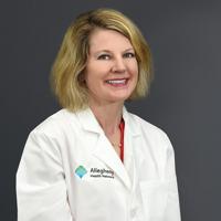 Rachel Hughes, MD