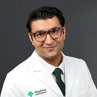 Saad Javed, MD