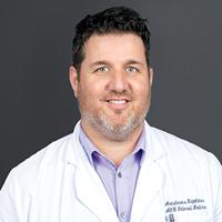 Anastasios Kapetanos, MD, FACP 