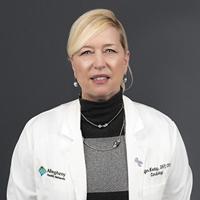 Jennifer H. Keeley, DNP, ANP-BC