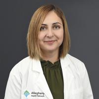Patricia Khalil, MD