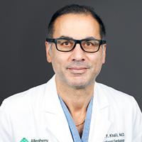 Ramzi Khalil, MD