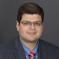 Cyrus M Khan, MD