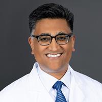 Akshay Khandelwal, MD