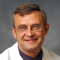 Alexander V Kirichenko, MD